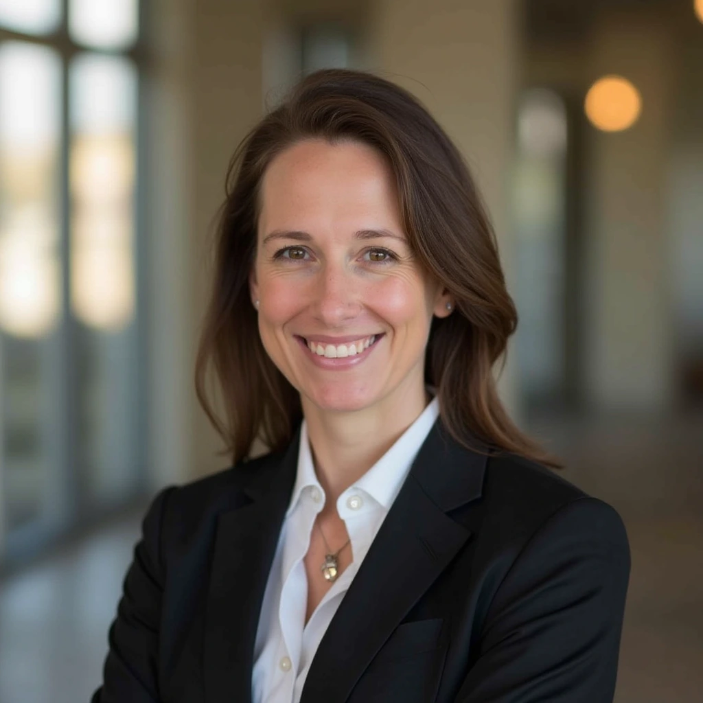 Dr. Christina Fischer